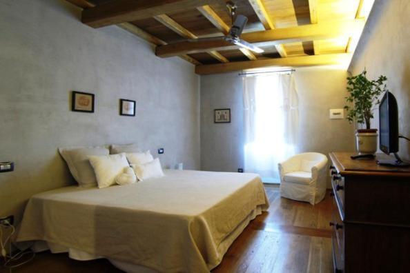 Boutique B&B Residenza Farnese Phòng bức ảnh