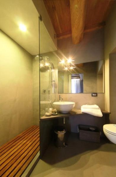 Boutique B&B Residenza Farnese Ngoại thất bức ảnh